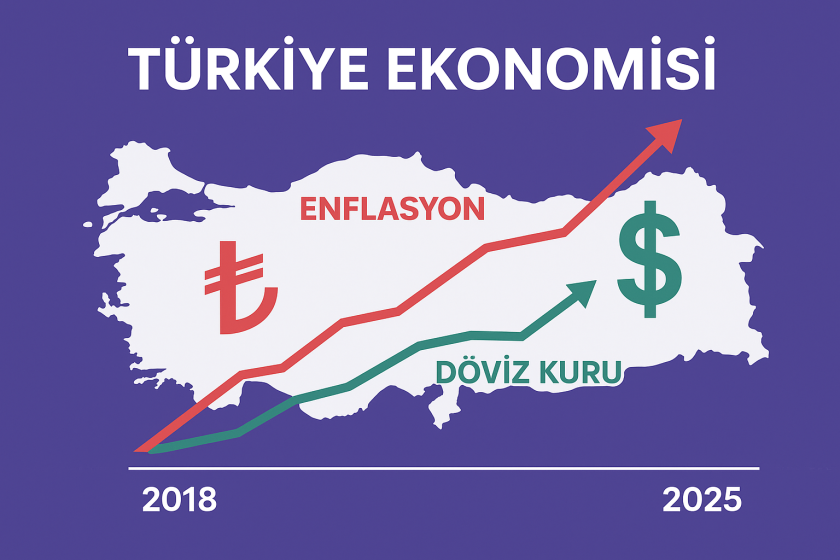 Türkiye Ekonomisi Neden Zor Durumda? Çözüm İçin Ne Yapılmalı?