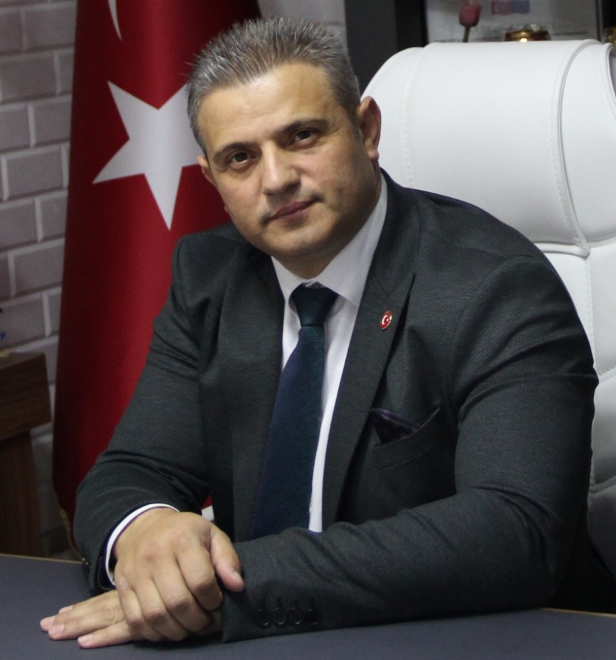 Çocuk Sevgisi Kalpten Gelir