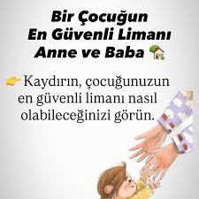 ÇOCUK SEVGİSİ KALPTEN GELİR