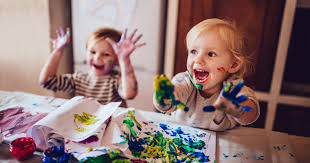 ÇOCUK SEVGİSİ KALPTEN GELİR