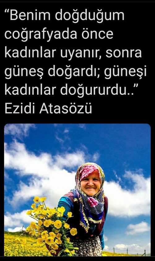 “Güçlü Kadın Nasıl olmalı”Gerçek Güç Hayatın Yükünü Taşıyan Değil, Hayallerinin Peşinden Koşandır.”