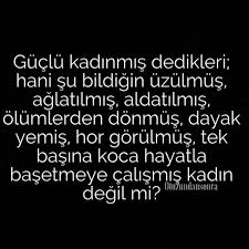“Güçlü Kadın Nasıl olmalı”Gerçek Güç Hayatın Yükünü Taşıyan Değil, Hayallerinin Peşinden Koşandır.”