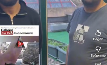 OLAYIN KAHRAMANLARI KONUŞTU,HABERİN GRÇEK YÜZÜ ORTAYA ÇIKTI!2