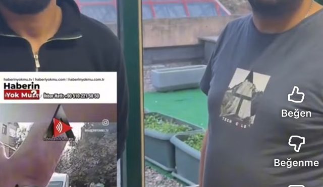 OLAYIN KAHRAMANLARI KONUŞTU,HABERİN GRÇEK YÜZÜ ORTAYA ÇIKTI!2