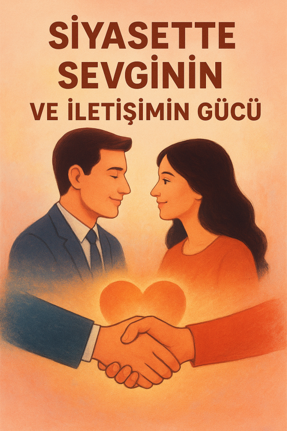 Siyasette Sevginin ve İletişimin Gücü
