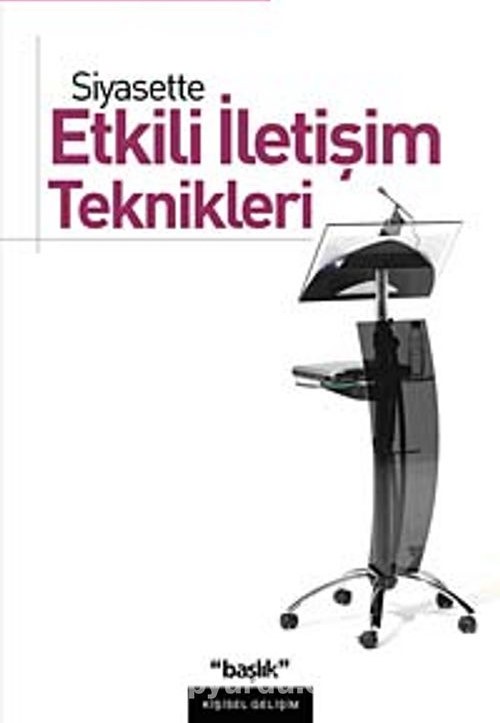 Siyasette Sevginin ve İletişimin Gücü
