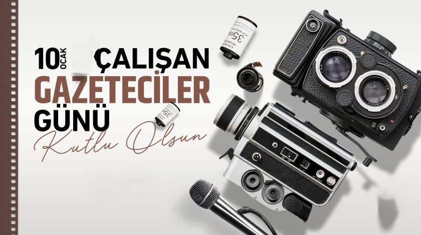 Basını Yok Sayan Ataşehir Belediyesi’nden “Onursal Adı Güzel” Gazeteciler Günü Kutlaması