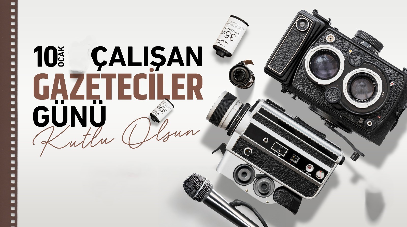 Basını Yok Sayan Ataşehir Belediyesi’nden “Onursal Adı Güzel” Gazeteciler Günü Kutlaması