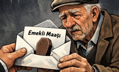 Toplumsal Güven ve Siyasetin Sorumluluğu istityor