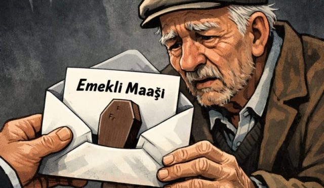 Toplumsal Güven ve Siyasetin Sorumluluğu istityor