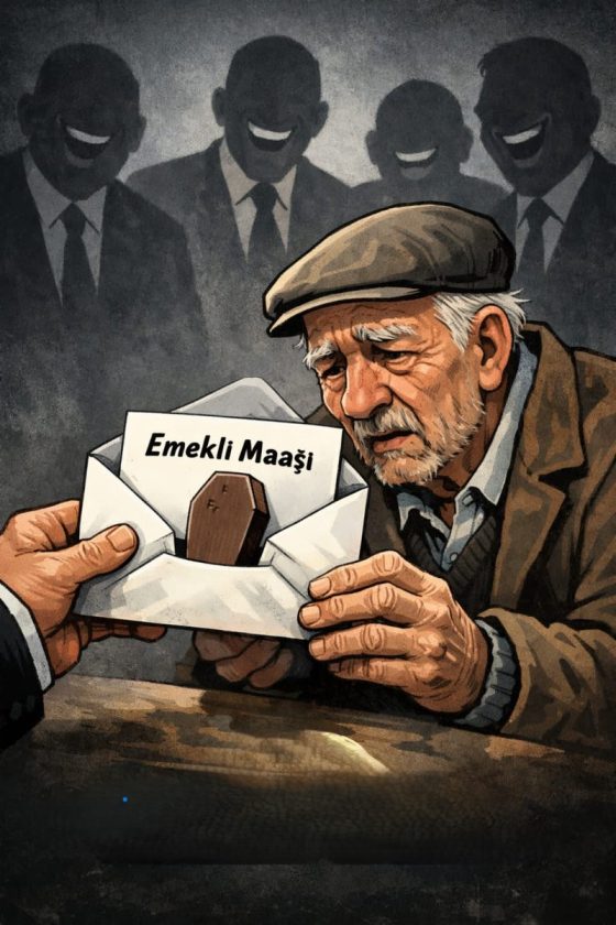 Emekliler Geçim Mücadelesi Verirken Gelen Açıklamalar Tepki Çekiyor