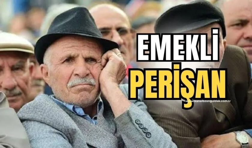 Emekliler ve Ekonomi: Artan Hayat Pahalılığı Emeklileri Nasıl Etkiliyor?