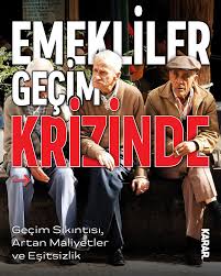 Emekliler Geçim Mücadelesi Verirken Gelen Açıklamalar Tepki Çekiyor