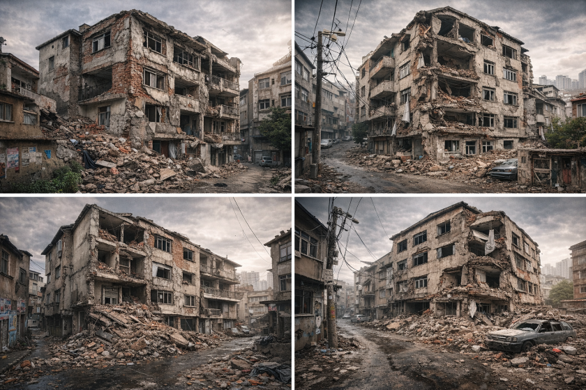 Ataşehir Mahalleleri Sorguluyor: “Sorunlarımız Neden Hâlâ Çözülmüyor?”