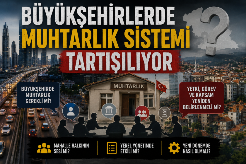 Kuryelerin Sorumsuzluğu ve Muhtarların Bilgi Vermemesi Vatandaşı Mağdur Ediyor