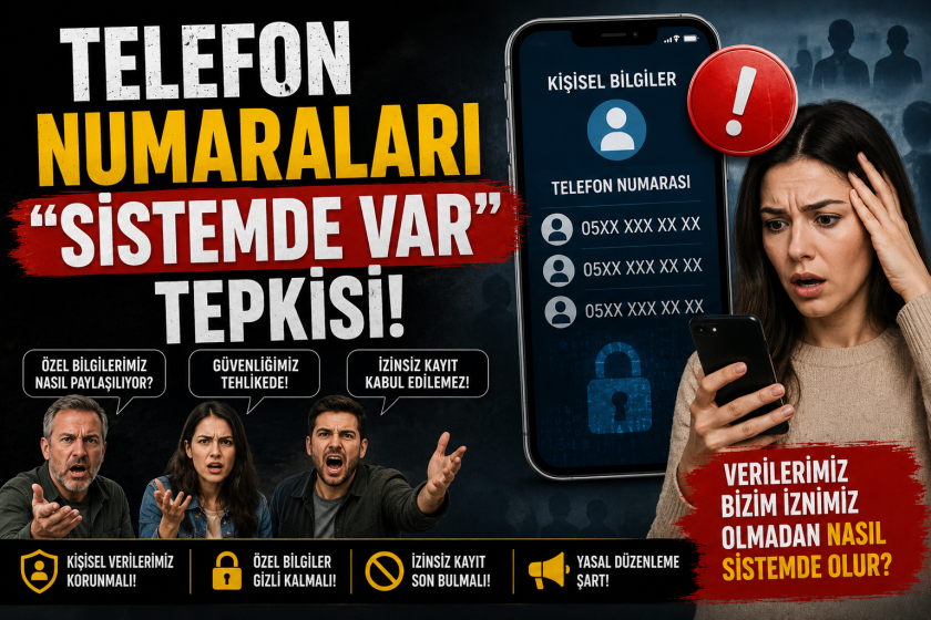 Kuryelerin Sorumsuzluğu ve Muhtarların Bilgi Vermemesi Vatandaşı Mağdur Ediyor