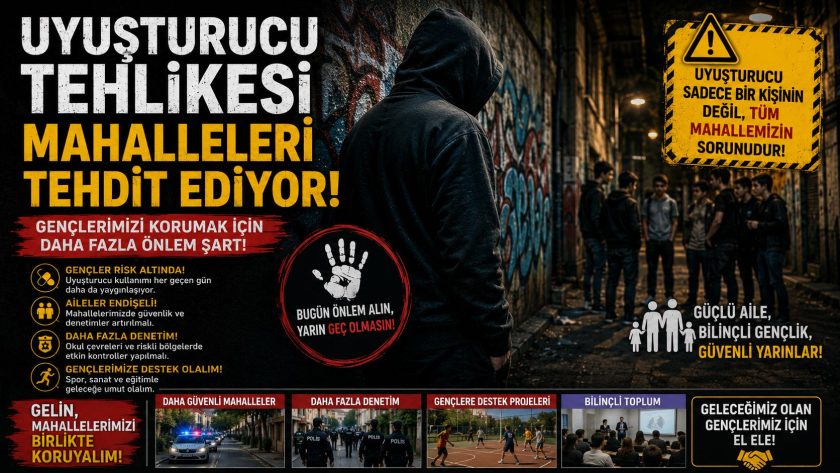 Ataşehirin Kanayan yarası:Yeniçamlıca Mimar Sinan Mevlana Mahalleleriminde Sorunlar Çığ Gibi Büyüyor.