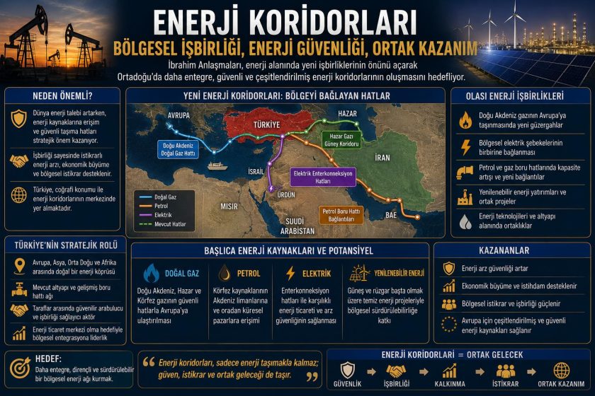 Arap Ülkeleri İmzaladı, Sıra Türkiye’de miydi? Trump’ın İbrahim Anlaşması Planı.