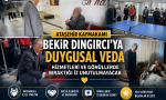 Ataşehir Kaymakamı Bekir Dıngırcı ya Duygusal Veda Hizmetleri ve Gönüllerde Bıraktığı İz Unutulmayacak görsel başlık yap