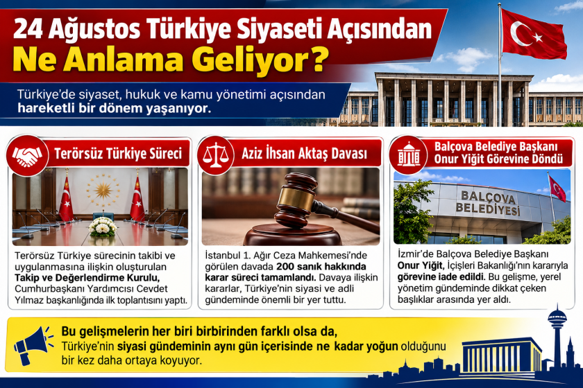 Ankara’da Siyasetin Gündemi Yoğun: Terörsüz Türkiye Sürecinde Yeni Dönem Başladı.