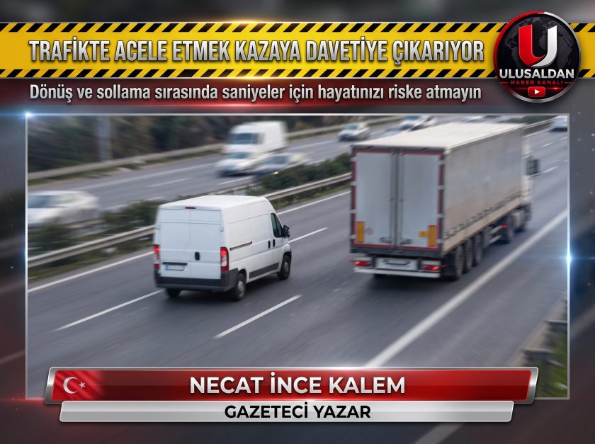 İkitelli'de Korkutan Kaza,Araçlar Hasar Gördü, Can Kaybı Yaşanmadı.