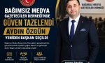 başkan