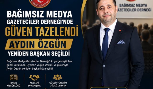 başkan
