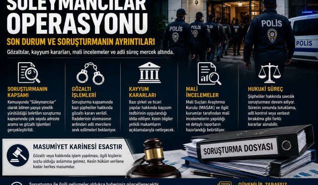 süleymancılar 1
