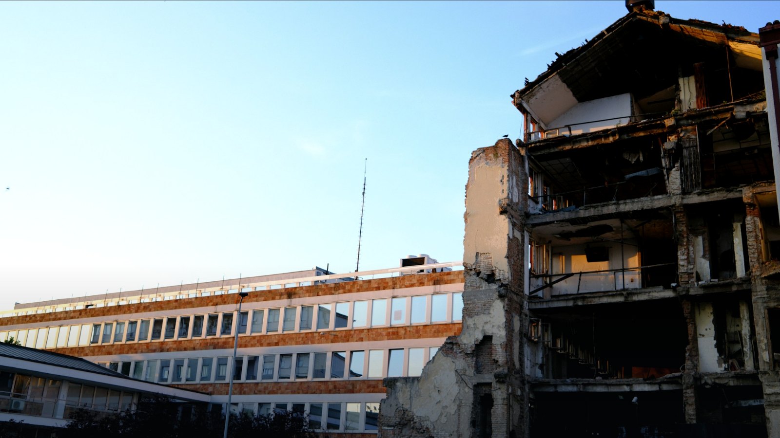 17 Ağustos 1999 Marmara Depremi: 45 Saniyede Değişen Hayatlar