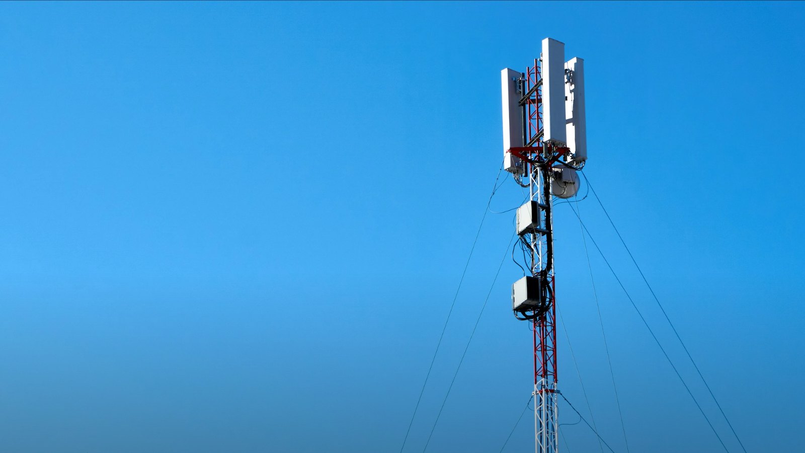 5G Nedir, Neler Değiştirir? 4.5G ile Farkları