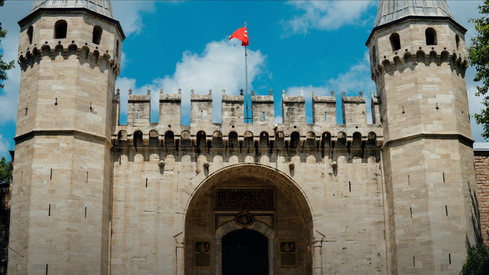 Osmanlı Padişahları: 36 Padişah ve Saltanat Yılları