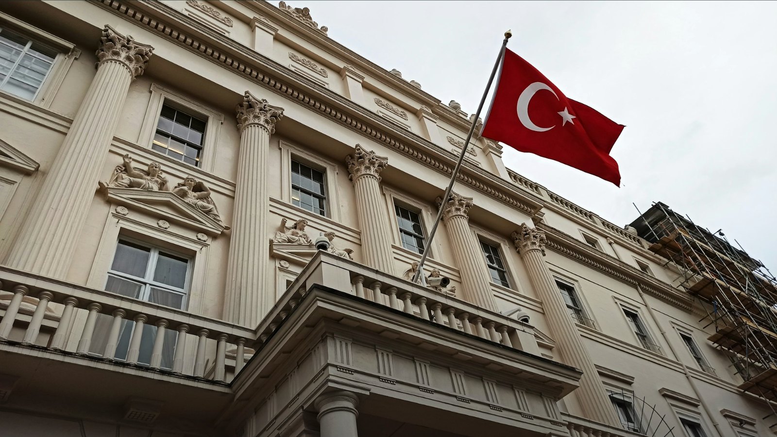 Ataşehir Kaymakamı Bekir Dınkırcı İstanbul Vali Yardımcılığına Atandı: Ataşehir’den Veda