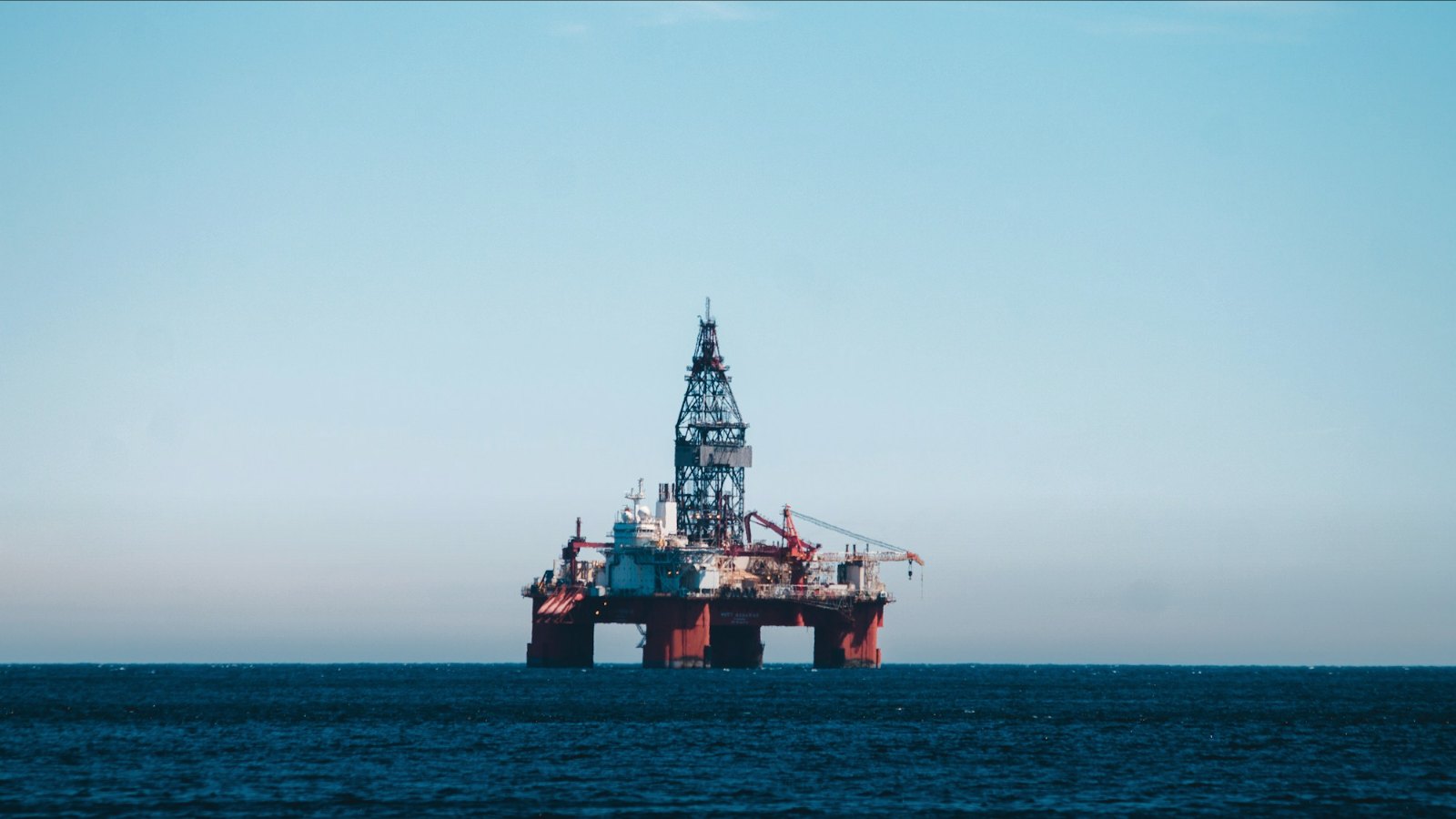 Karadeniz’de Doğal Gaz Keşfi: Sakarya Gaz Sahası’nda 320 Milyar Metreküp