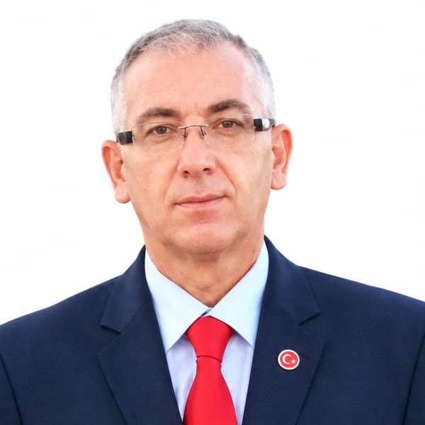 Ataşehirin Sesi yazarları: gazeteci yazar Mehmet İnce Kalem’in portresi