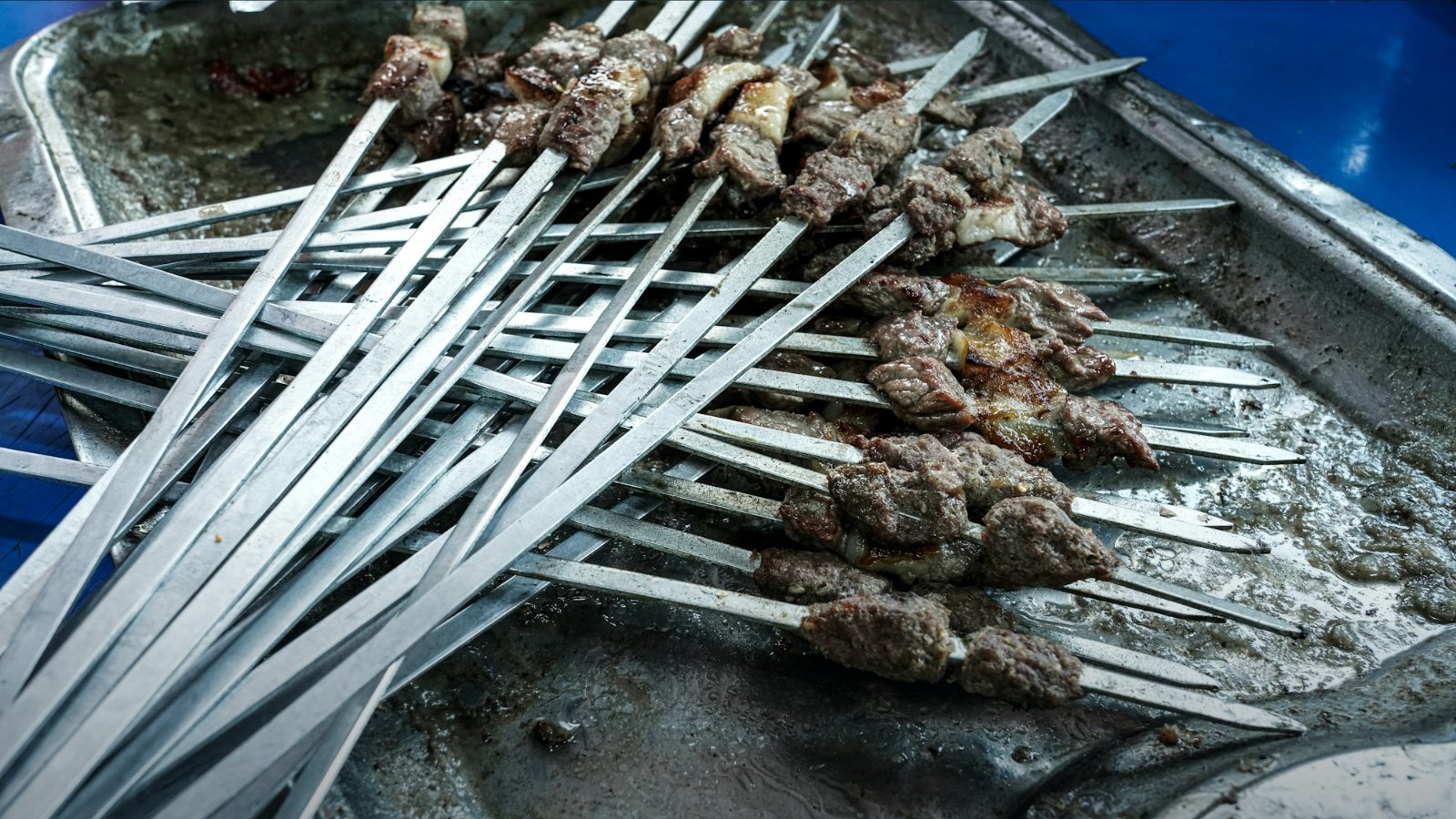 Tokat Kebabı Tarifi